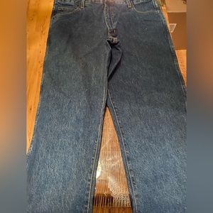New men's Redhead Jeans 38x32